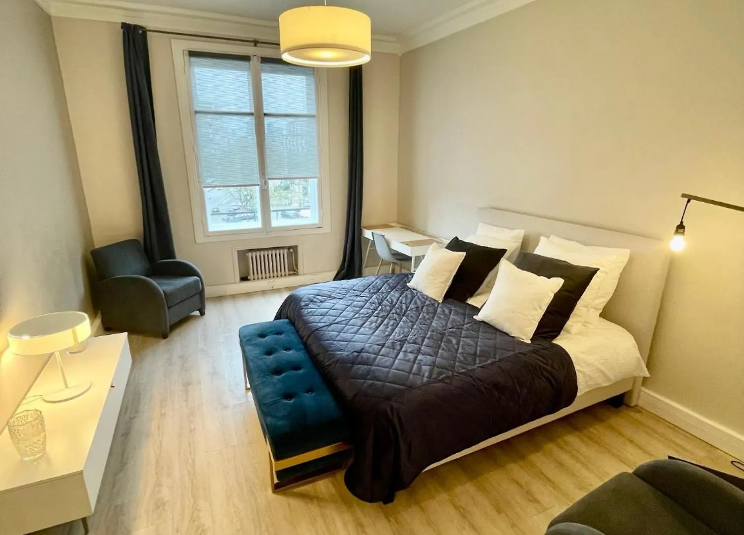 Luxury Apartment Times Square District Paris 0*,  France